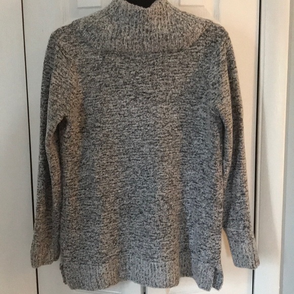 🎁 Calvin Klein cowl neck ladies sweater - Picture 4 of 4